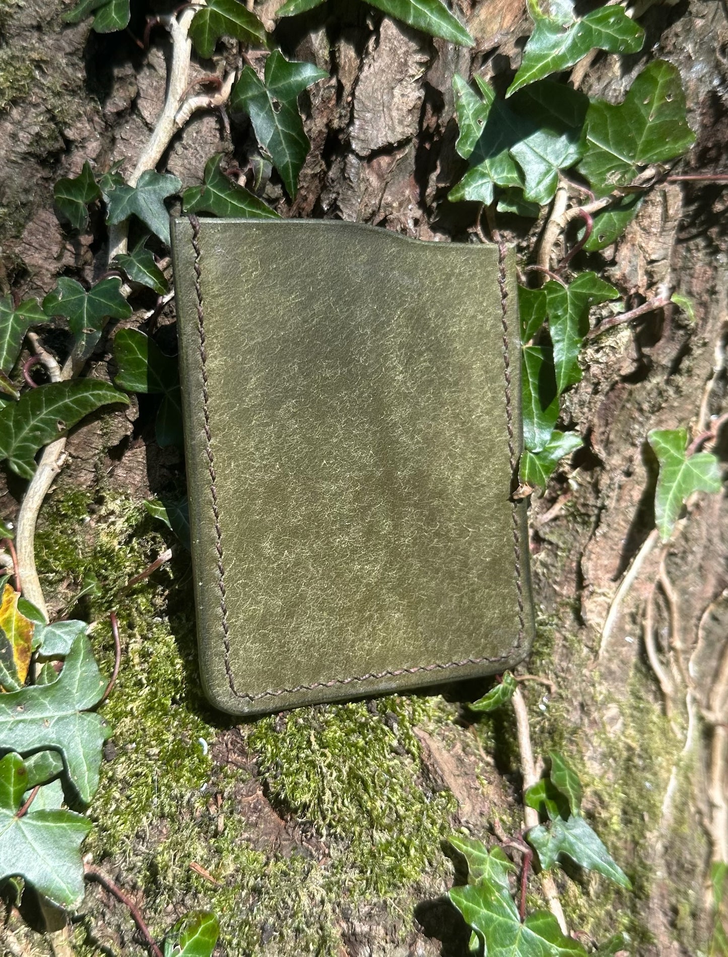 The ‘Spindle’
